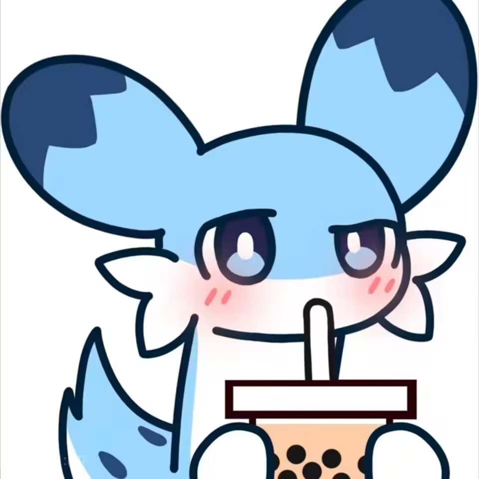 博主头像